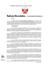 Vista preliminar de documento RES. ADM. N° 154-2022 - APROBAR la tercera modificación del Plan Anual de Contrataciones de la Unidad Ejecutora 012 Programa de Compensaciones para la Competitividad para el presente ejercicio fiscal 2022