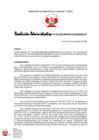 Vista preliminar de documento RES. ADM. N° 155-2022 - Reembolso a favor del comisionado Gustavo Alvares Reyes Tello.pdf