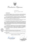 Vista preliminar de documento 125-2019-IN (Aceptar la renuncia del sr. Jesus Vela Lazo y designar a Carlos Mantegazza Ancaya como Prefecto Regional de Arequipa)