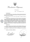 Vista preliminar de documento 127-2019-IN (Designar al Sr. General PNP (r) Carlos Samuel Tuse Lloclla en el cargo público de la Superintendencia - SUCAMEC)