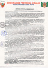 Vista preliminar de documento ORDENANZA MUNICIPAL N° 0028-2016-CM-MPC