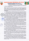 Vista preliminar de documento ORDENANZA MUNICIPAL N° 0017-2016-CM-MPC