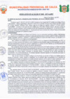 Vista preliminar de documento ORDENANZA MUNICIPAL N° 0095-2017-A-MPC