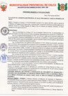 Vista preliminar de documento ORDENANZA MUNICIPAL N° 0025-2017-A-MPC