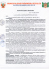 Vista preliminar de documento RESOLUCION DE ALCALDIA N° 005-2016-A-MPC