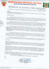 Vista preliminar de documento RESOLUCION DE ALCALDIA N° 044-2016-A-MPC