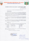Vista preliminar de documento RESOLUCION DE ALCALDIA N° 136-2016-A-MPC