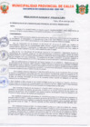 Vista preliminar de documento RESOLUCION DE ALCALDIA N° 0155-A-2016-A-MPC