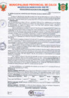 Vista preliminar de documento RESOLUCION DE ALCALDIA N° 0164-2016-A-MPC