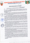Vista preliminar de documento RESOLUCION DE ALCALDIA N° 170-2016-A-MPC
