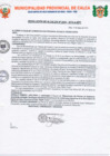 Vista preliminar de documento RESOLUCION DE ALCALDIA N° 0204-2016-A-MPC