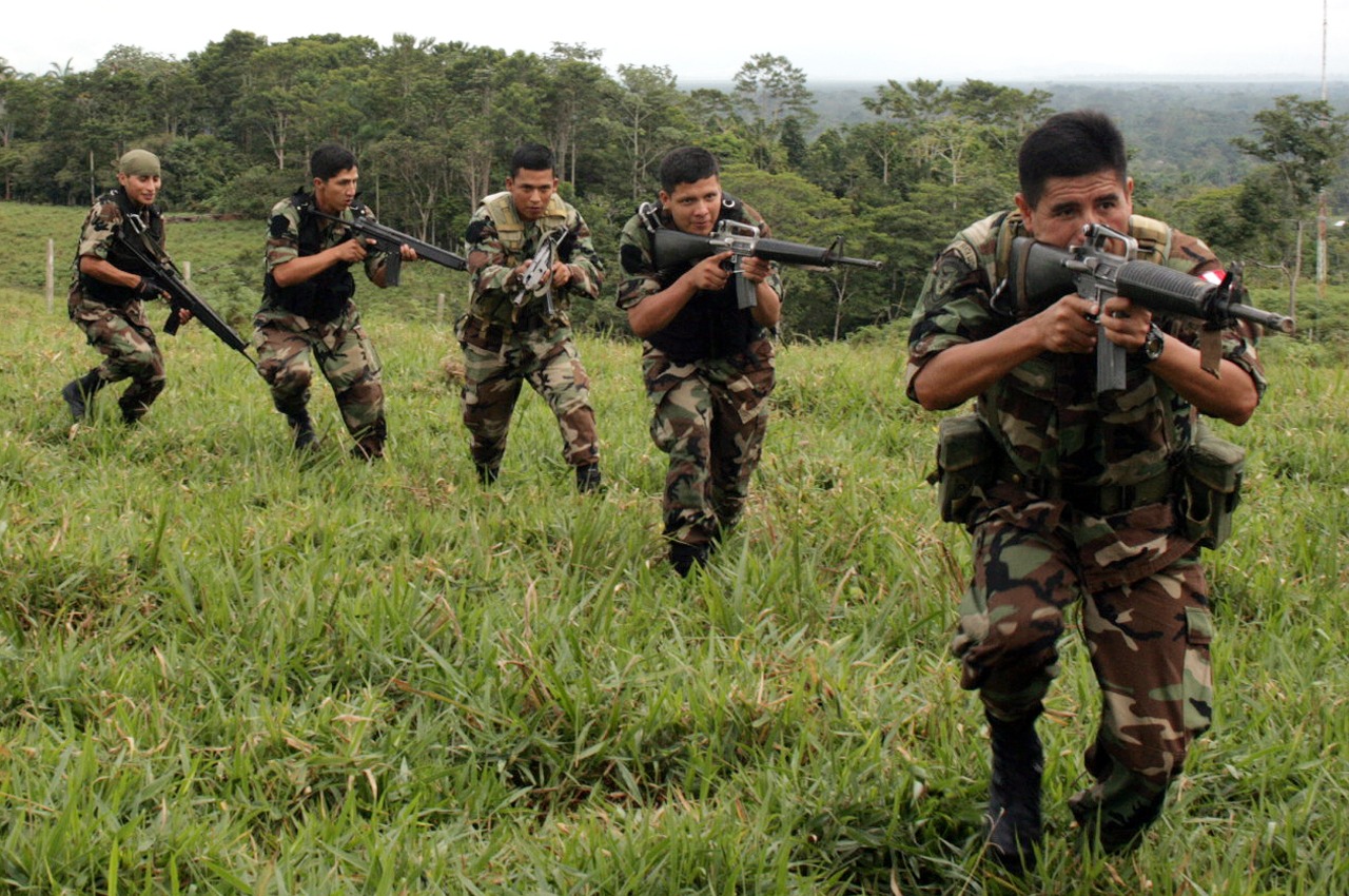 Aprueban Política Nacional contra el Terrorismo 2019-2023 conducida por el Mininter.