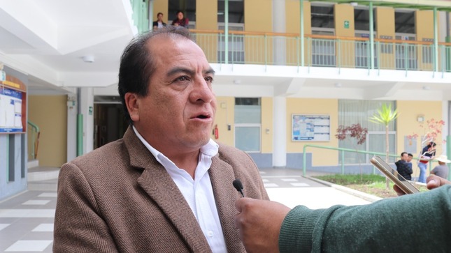 Libro “Los Extranjeros en Cajamarca” será presentado en el Centro Cultural Miguel Espinach, por el fondo editorial de la MPC