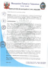 Vista preliminar de documento RESOLUCIÒN  DE  ALCALADÌA 349-2022-MDI-A.pdf
