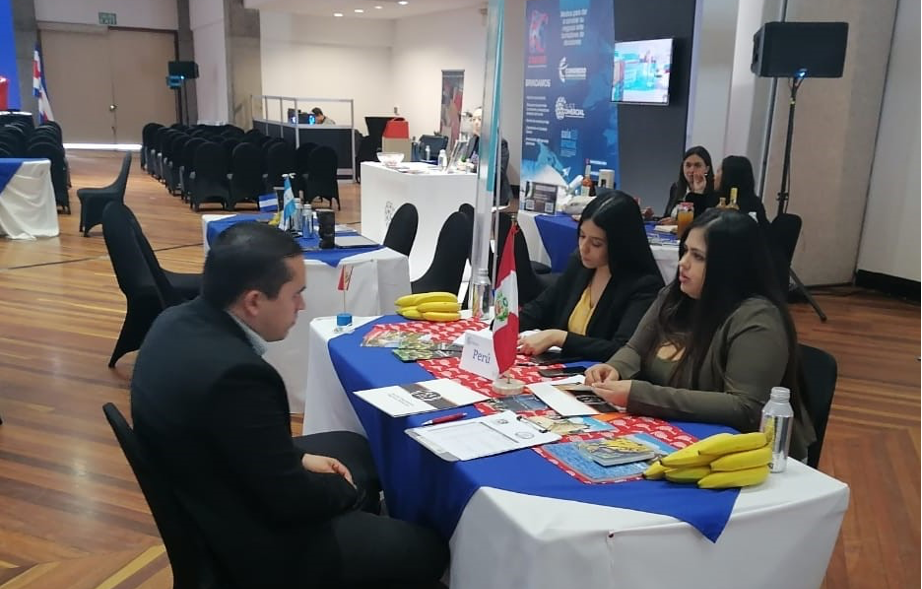 exportaciones