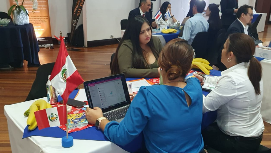 exportaciones
