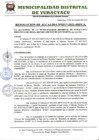 Vista preliminar de documento RESOLUCIÓN DE ALCALDIA N° 0317-2022-MDY-A.pdf