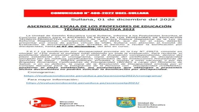 Comunicado 408