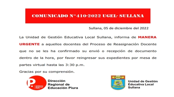 Comunicado 410