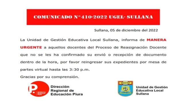 Comunicado 410