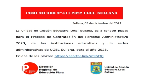 Comunicado 411