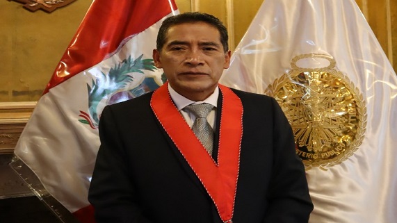 Ciro Alejo Manzano