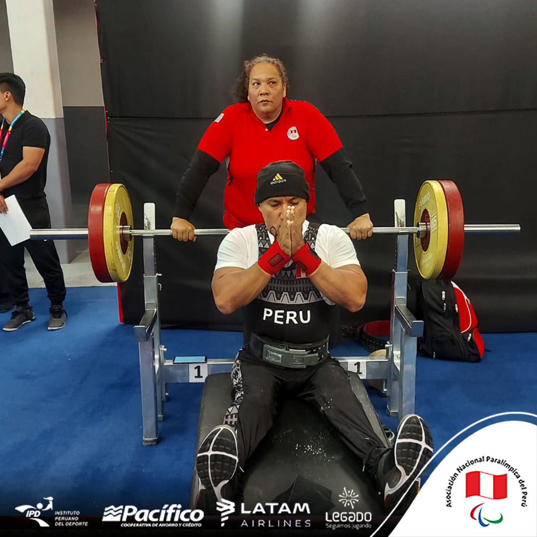 parapowerlifting
