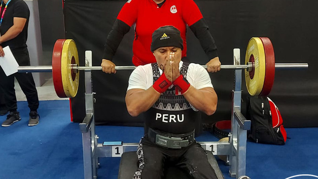 parapowerlifting