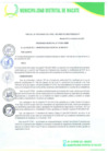 Vista preliminar de documento ORDENANZA MUNICIPAL N° 07-2021-MDM.pdf