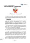 Vista preliminar de documento RESOLUCION SECRETARIAL-000298-2022-SG.pdf
