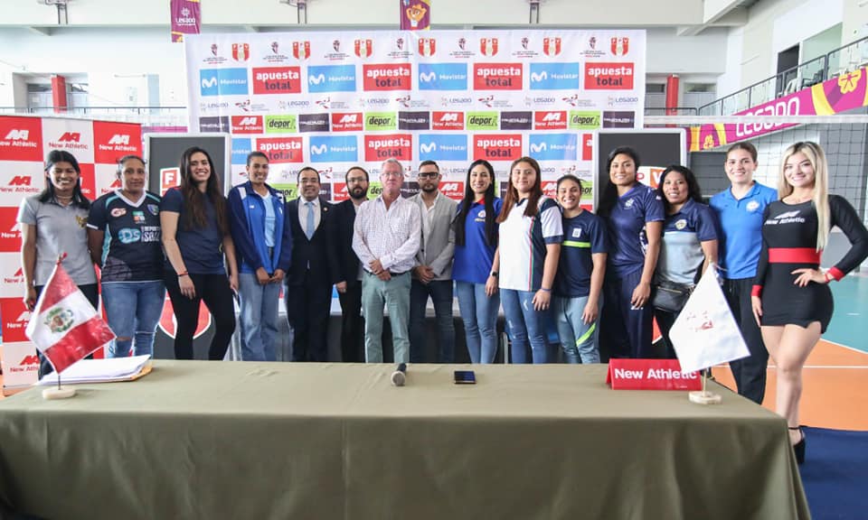 VOLEIBOL