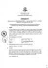Vista preliminar de documento Informe Técnico N° 001-2018-GRC/GGR-OGP-UAAP Para Donación de Bienes Muebles Calificado Como RAEE-700
