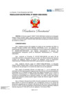 Vista preliminar de documento RESOLUCION SECRETARIAL-000301-2022-SG.pdf