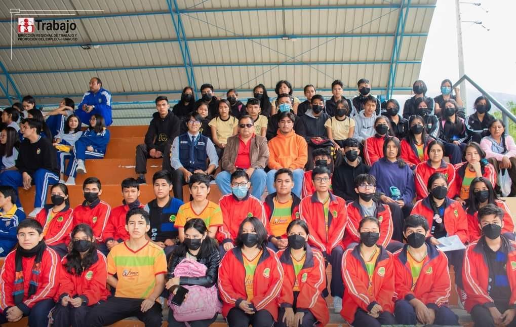 Orientación vocacional