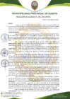 Vista preliminar de documento RESOLUCION DE ALCALDIA Nº 290-2022-MPH.pdf