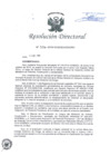 Vista preliminar de documento RESOLUCION DIRECTORAL 106-2019-VIVIENDA OGGRH MARIA INES CORNEJO