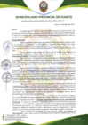 Vista preliminar de documento RESOLUCION DE ALCALDIA Nº 291-2022-MPH.pdf