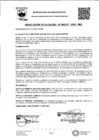 Vista preliminar de documento RESOLUCIÓN DE ALCALDIA N° 237-2022-MDI