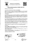 Vista preliminar de documento RESOLUCIÓN DE ALCALDIA N° 235-2022-MDI