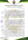 Vista preliminar de documento RESOLUCION DE ALCALDIA Nº 295-2022-MPH.pdf