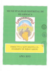 Vista preliminar de documento RESOLUCIÓN DE GERENCIA MUNICIPAL N°584-2022.pdf