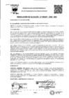 Vista preliminar de documento RESOLUCIÓN DE ALCALDIA N° 257-2022-MDI