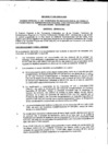 Vista preliminar de documento Examen Especial A Los "Convenios Celebrados Por El Ex Consejo Transitorio De Administración Regional Con Diversas Instituciones Periodo Enero - Diciembre 2002"