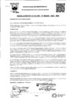 Vista preliminar de documento RESOLUCIÓN DE ALCALDIA N° 250-2022-MDI