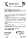 Vista preliminar de documento RESOLUCIÓN DE ALCALDIA N° 240-2022-MDI