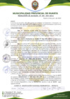 Vista preliminar de documento RESOLUCION DE ALCALDIA Nº 354-2022-MPH.pdf