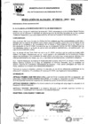Vista preliminar de documento RESOLUCIÓN DE ALCALDIA N° 218-2022-MDI