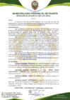 Vista preliminar de documento RESOLUCION DE ALCALDIA Nº 357-2022-MPH.pdf