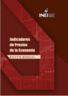 Vista preliminar de documento Indicadores de Precios de la Economía - Noviembre 2022