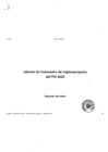 Vista preliminar de documento EVALUACION_PLAN_OPERATIVO_INSTITUCIONAL_2020_II_SEMESTRE